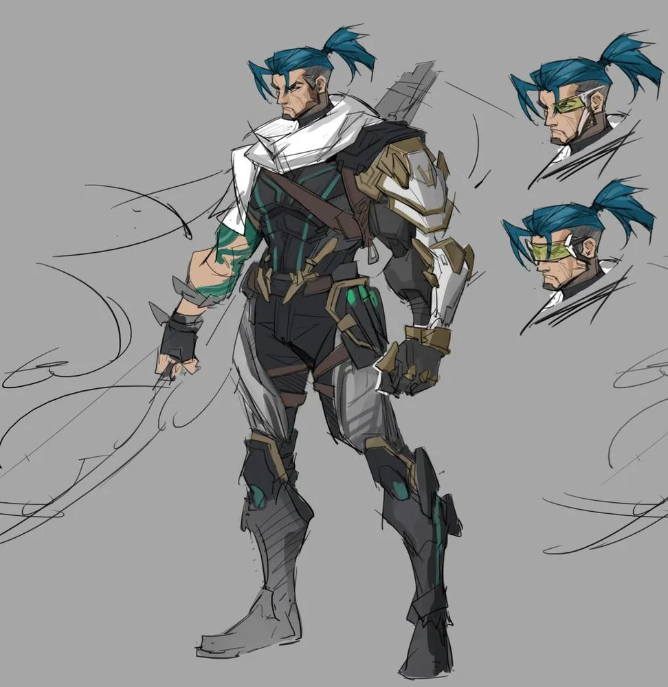 Concept — 17