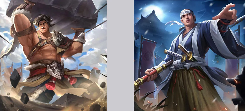 Key Art — 4
