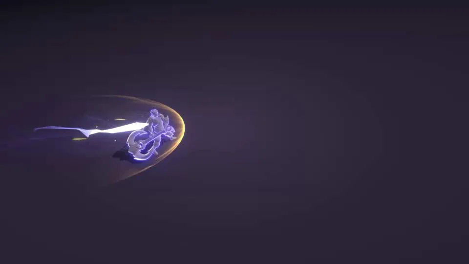 Real-time VFX — 22